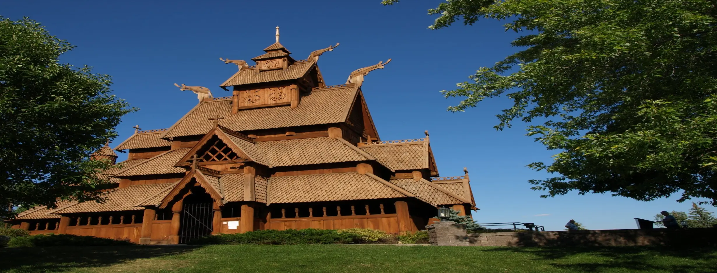 Image for Scandinavian Heritage